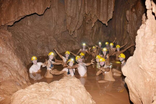 Dark Cave Discovery From Hue: Group Tour on Even Days - Contact Information