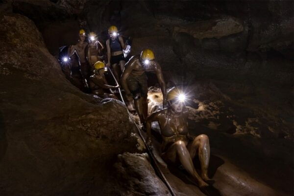Dark Cave Discovery From Hue: Group Tour on Even Days - Frequently Asked Questions