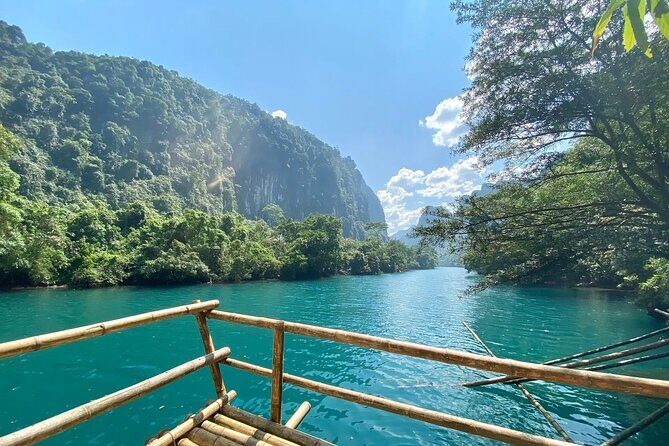 Dark Cave Discovery Tour from Hue: Even Day Departures - Authentic Tips and Insights from Reviews