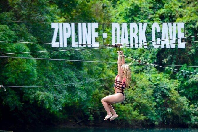 Dark Cave Group Expedition from Hue: Adventure only on Even days - Good To Know