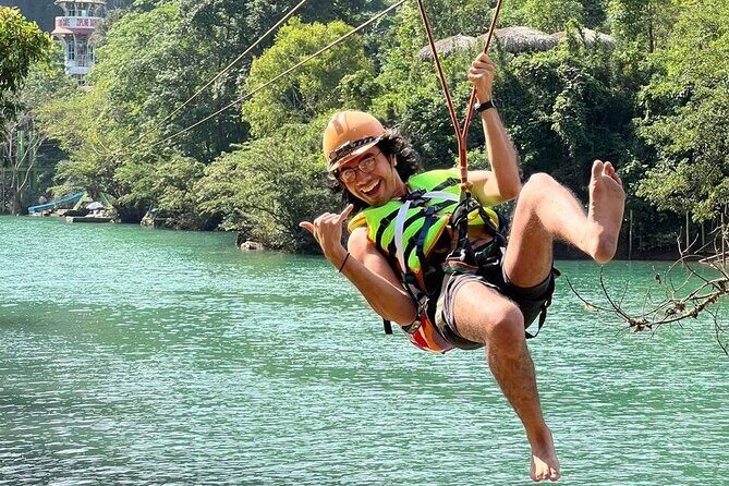 Dark Cave Group Expedition from Hue: Adventure only on Even days - Authentic Reviews and Insights