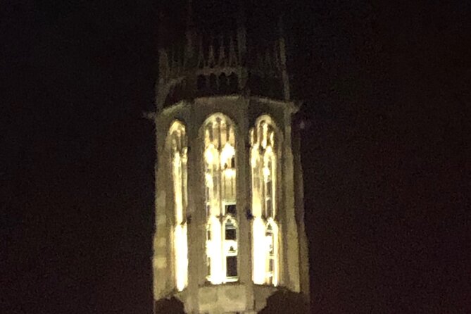 Dark Chronicles Horror Walk of York - Reviews and Testimonials
