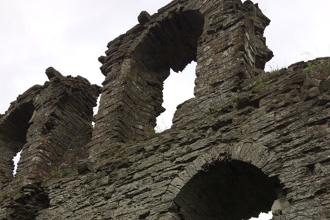 Dark Chronicles Horror Walk of York - Value for Money
