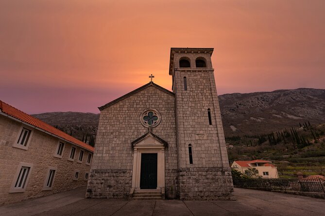 Dark Corners of Dubrovnik - Ghost Tour - Spine-Chilling Encounters