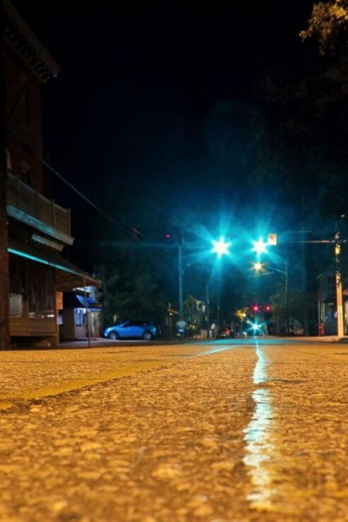 Dark Corners of Key West – Walking Tour - Overview of the Dark Corners Tour