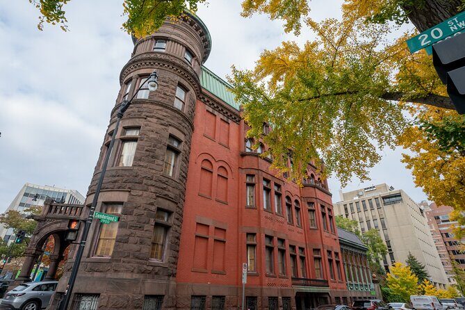Dark History: Dupont Mansions of the Gilded Age Evening Tour - Final Thoughts