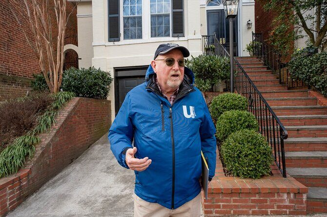 Dark History: Georgetown Spies, Lies, & Politics Walking Tour - Analyzing the Price & Overall Value