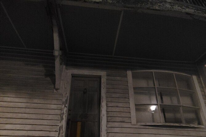 Dark History Pub Crawl from Saint Augustine - Authentic Experiences Highlighted by Reviewers