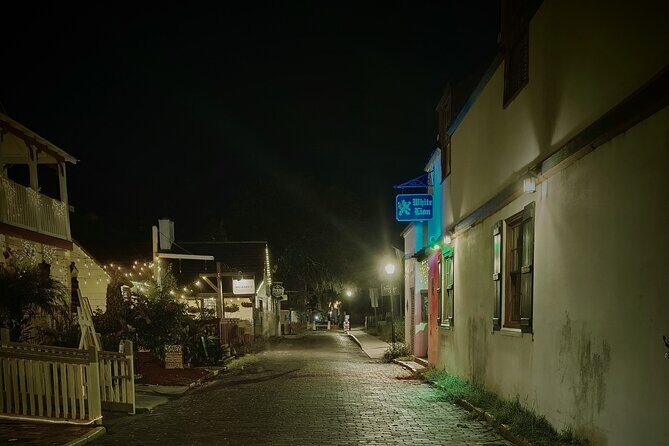 Dark History Pub Crawl from Saint Augustine - Final Thoughts: Is It Worth It?