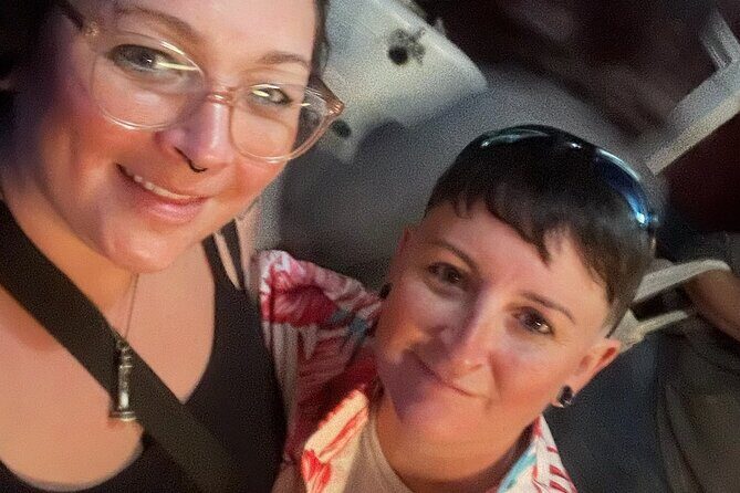 Dark History Pub Crawl from Saint Augustine - FAQ