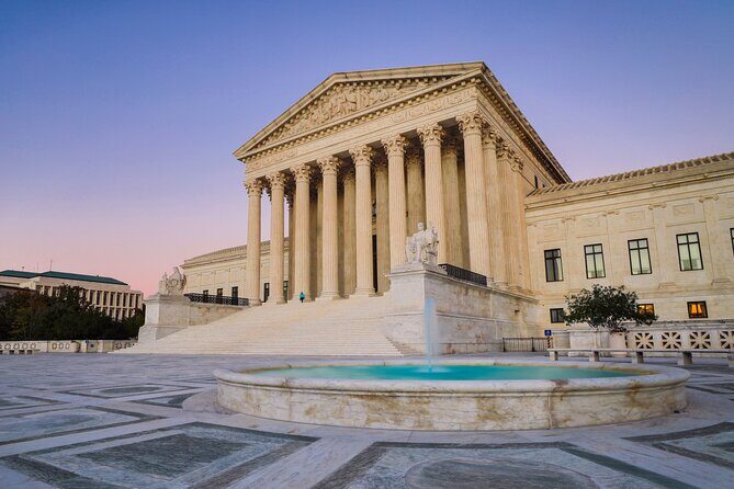 Dark History: Scandals of Capitol Hill Evening Walking Tour - What Makes This Tour Worth It?