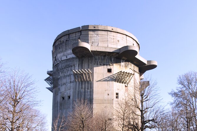 Dark History Tour in Vienna - Tour Highlights