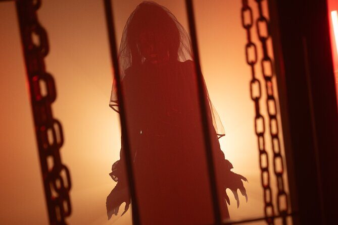 Dark House Horror Escape Game In Phuket - FAQ