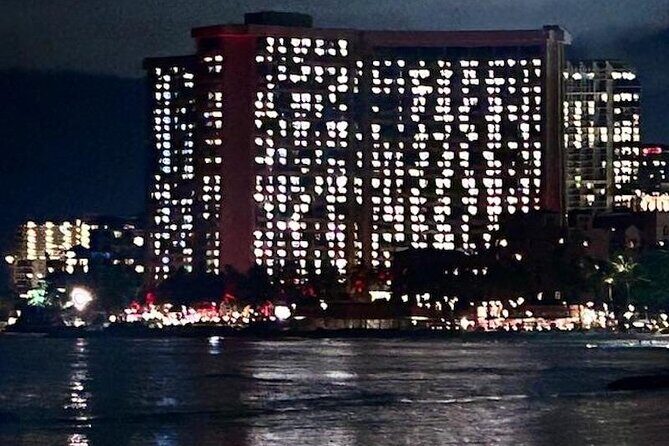 Dark Side Adventure Tours: Ghosts of Waikiki - Good To Know