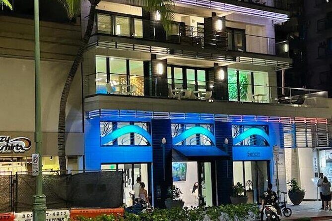 Dark Side Adventure Tours: Ghosts of Waikiki - Why It Offers Good Value