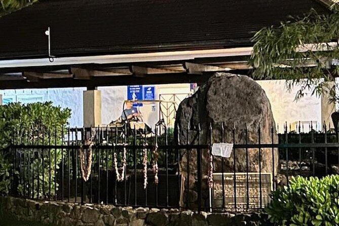 Dark Side Adventure Tours: Ghosts of Waikiki - FAQs
