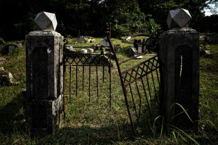 Dark Side and Cemeteries of Galveston – Walking Tour - Tour Pricing and Duration