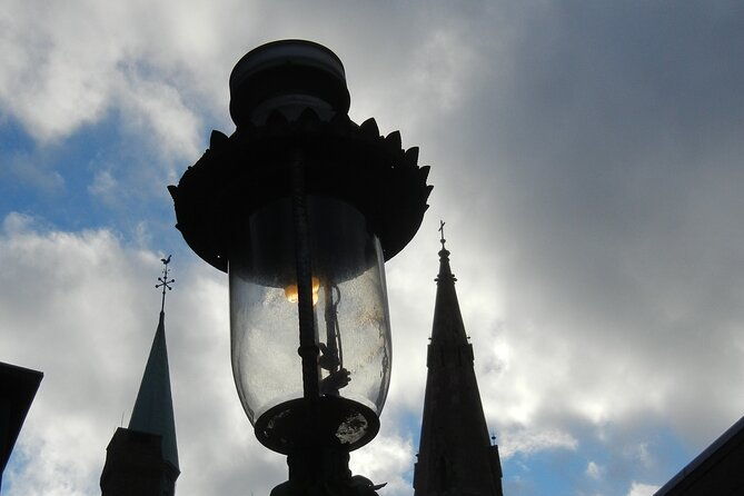 Dark Side of Boston 90 Minute Private Tour - Exploring the Dark Side of Boston: An In-Depth Review