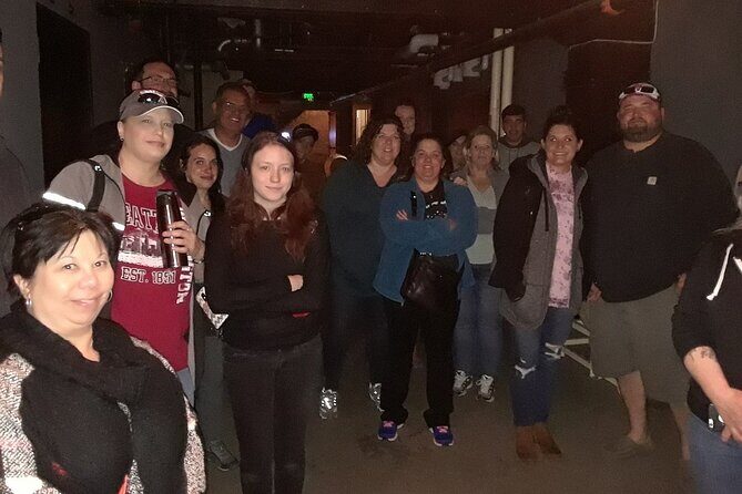 Dark Side of Denver Ghost Tours - Exploring the Dark Side of Denver Ghost Tours: A Deep Dive into History and Haunts