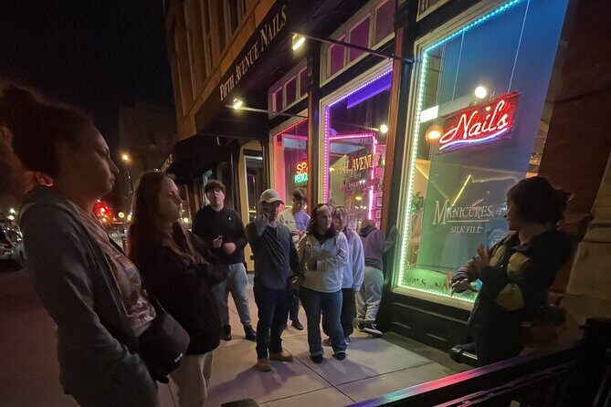 Dark Side of Denver Ghost Tours - Final Thoughts: Is It Worth It?