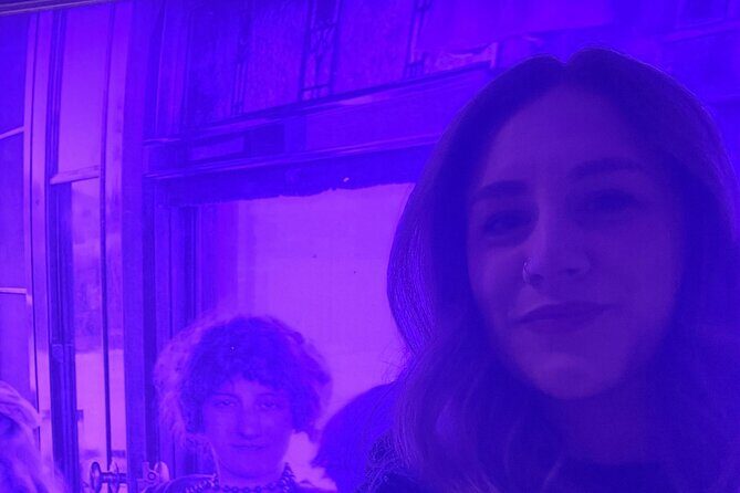 Dark Side of Denver Ghost Tours - FAQ