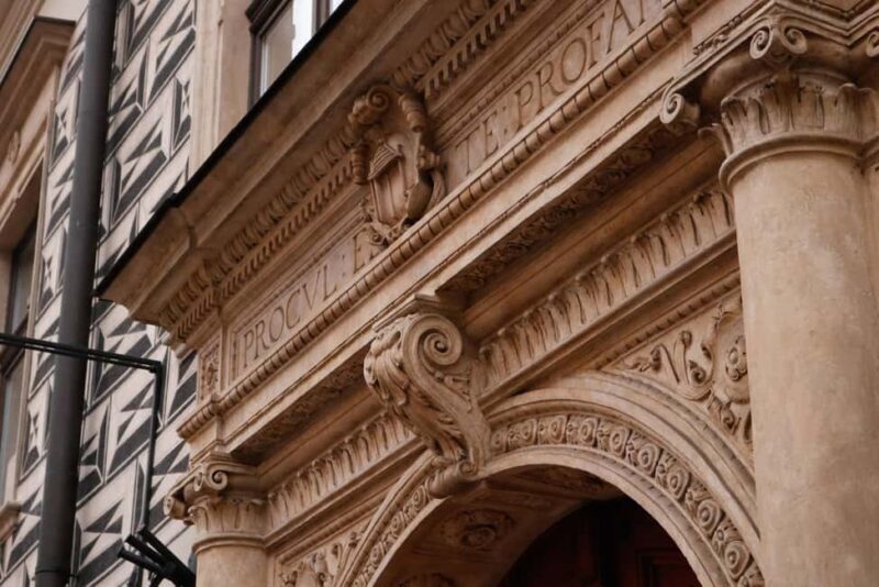 Dark Side of Krakow: A Chilling Old Town Walking Tour - The Sum Up