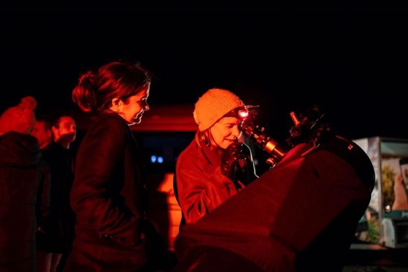 Dark Sky Gold Stars Sunset Dinner Tour in Mannum - What the price covers, and who gets the best value