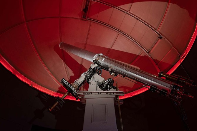 Dark Sky Māori Astronomy Experience - Guided Tour of the Dark Sky Experience