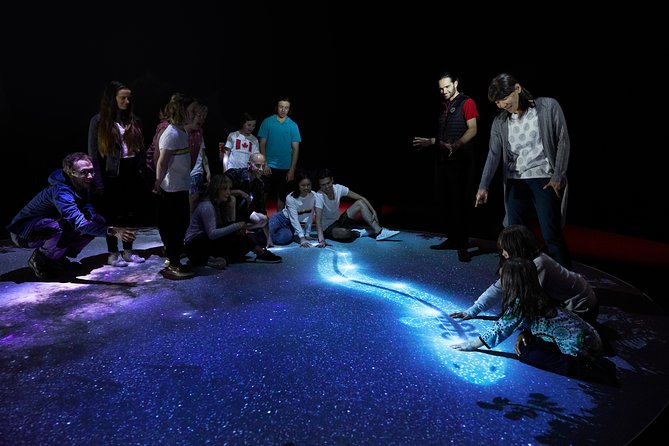 Dark Sky Māori Astronomy Experience - Traveler Reviews and Ratings