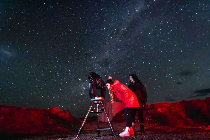 Dark Sky Projects Crater Stargazing Experience in Lake Tekapo - From Lakefront Lights to Cowan’s Observatory