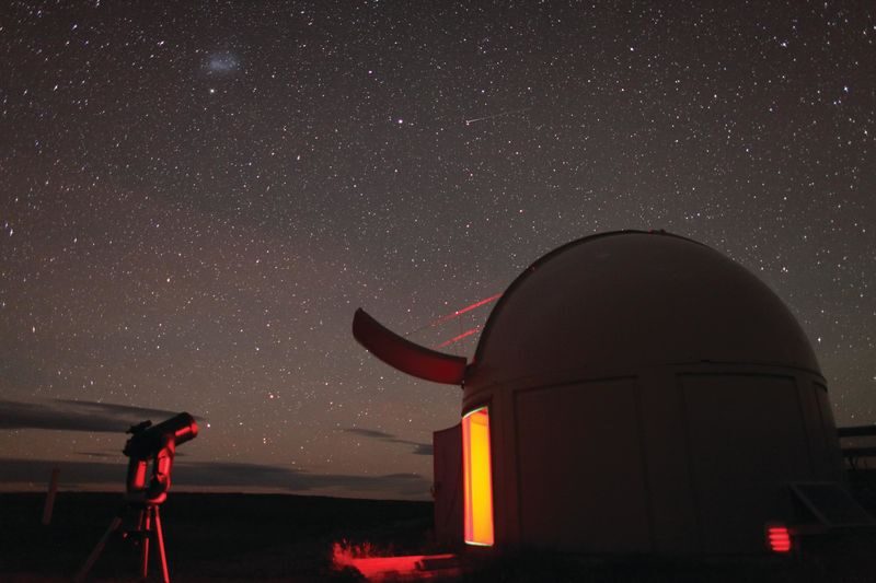 Dark Sky Projects Crater Stargazing Experience in Lake Tekapo - What the Price Buys You