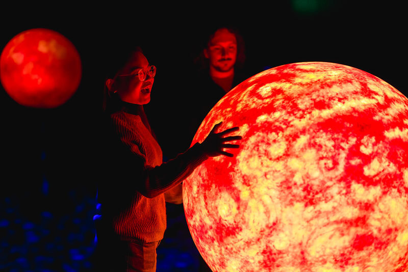 Dark Sky Projects Maori Cultural Astronomy Experience in Tekapo - Tekapo’s sky, seen through Māori knowledge