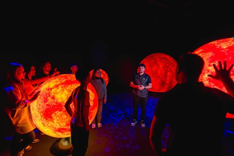 Dark Sky Projects Maori Cultural Astronomy Experience in Tekapo - What the price buys you