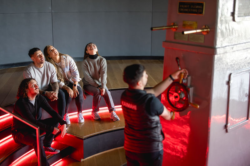 Dark Sky Projects Maori Cultural Astronomy Experience in Tekapo - Who will get the most from this tour