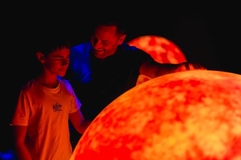 Dark Sky Projects Maori Cultural Astronomy Experience in Tekapo - Should you book the Dark Sky Experience?