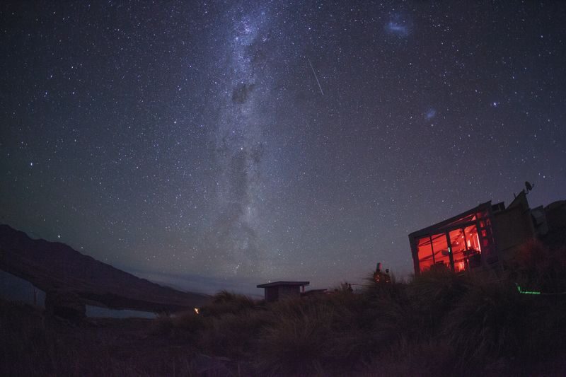 Dark Sky Project Summit Stargazing Experience at Mt John Observatory - Is the price fair?