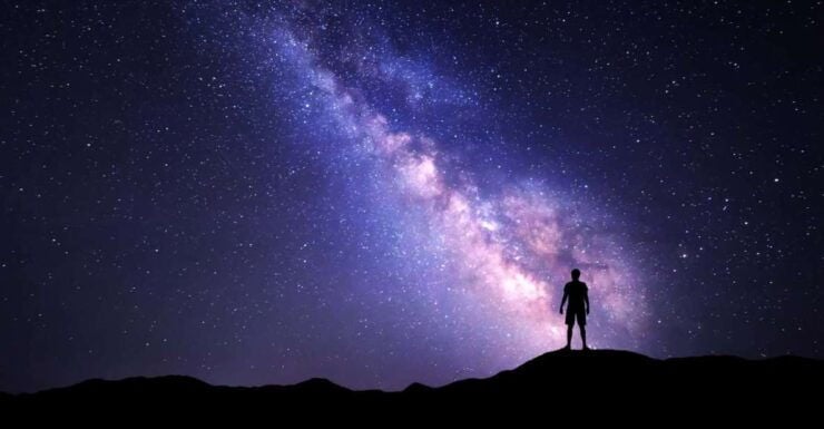 Dark Sky Stargazing Tours - Tour Details
