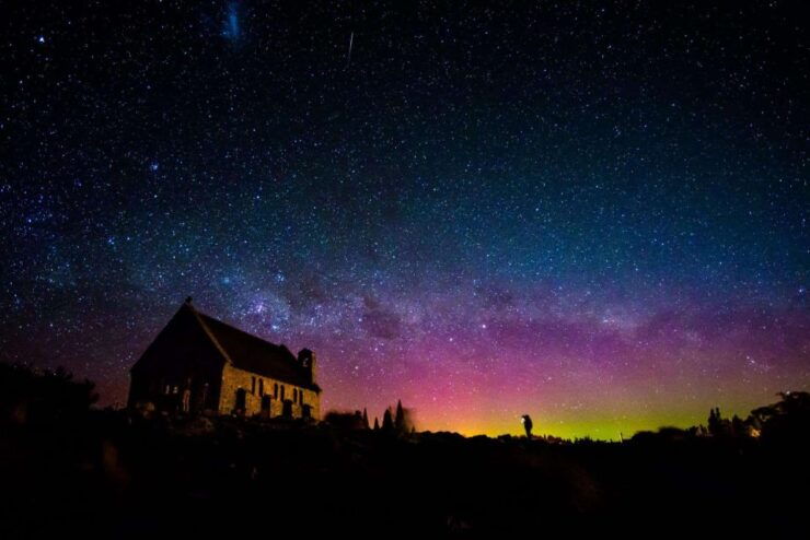 Dark Sky Stargazing Tours - Highlights of the Tour