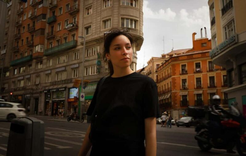 Dark Stories of Madrid  Private Walking Tour - Good To Know