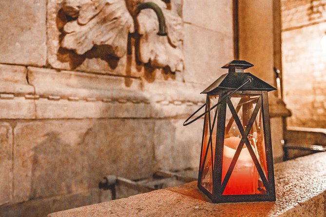 Dark Tales of the Old Town - Inclusions and Exclusions