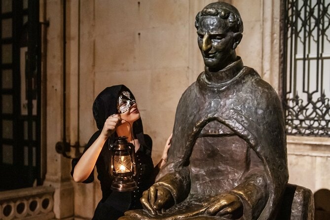 Dark Tales of the Old Town - Frequently Asked Questions