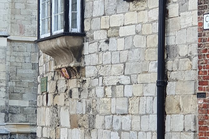 Dark Tales of York. Private Ghost Tours. - Reviews and Ratings of the Tour