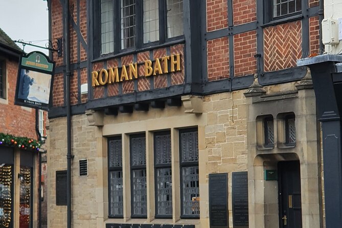 Dark Tales of York. Private Ghost Tours. - Additional Information and Tips for the Tour