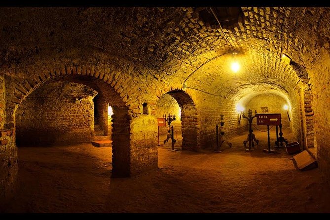 Dark Tourism at the Catacombs & General Cemetery of Lima - The Sum Up