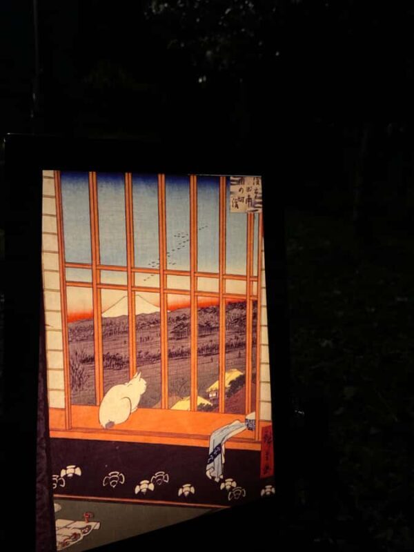 Dark Traditional Tour|The Origin: Mythology and Samurai. Ueno+Yanaka - Practical Details and Experience Tips