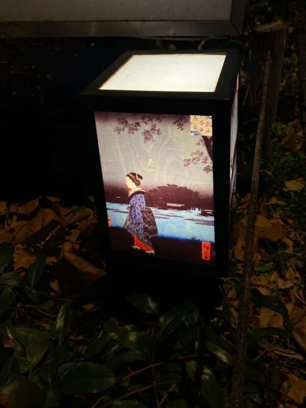 Dark Traditional Tour|The Origin: Mythology and Samurai. Ueno+Yanaka - FAQs