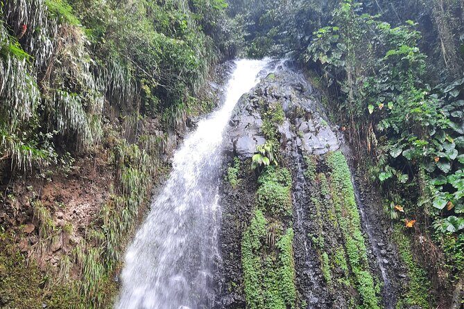 Dark View Falls - St. Vincent - Good To Know