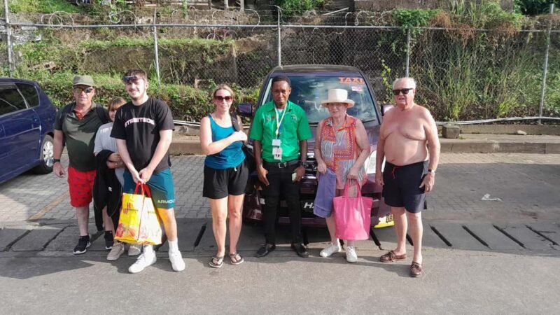 Dark View Falls tour with London Taxi and Tours - Is This Tour Right for You?