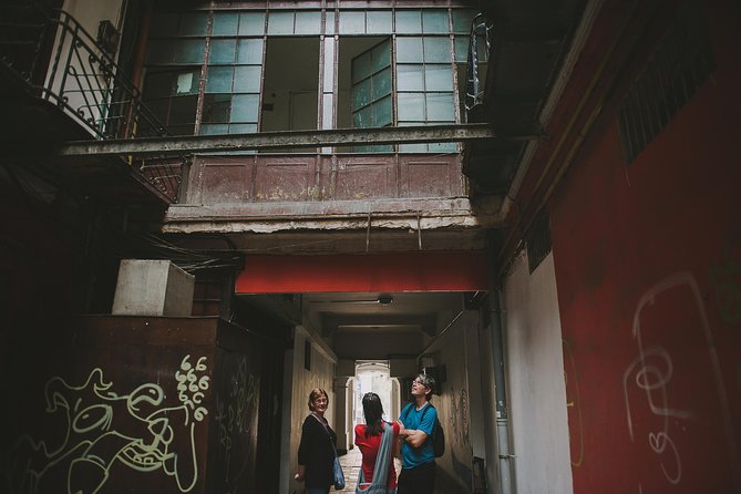 Darkside Tour of Bucharest - Small Group - Tour Details