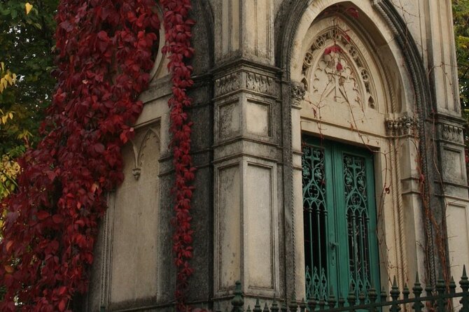 Darkside Tour of Bucharest - Small Group - Additional Information